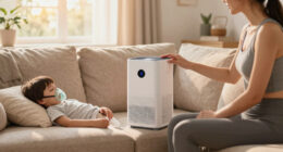 11 Best Air Purifiers for Kids with Mouth Breathing in 2026
