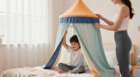 11 Best Bed Canopies With Blackout Layers For Kids In 2026