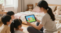 11 Best Bedtime Story Players for Kids in 2026