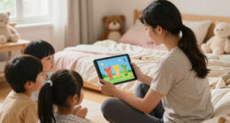 11 Best Bedtime Story Players for Kids in 2026