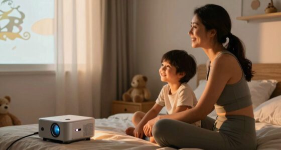 11 Best Bedtime Story Projectors in 2026