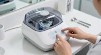 11 Best Best Aligner Cleaner Machines in 2026