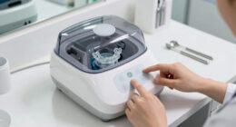 11 Best Best Aligner Cleaner Machines in 2026