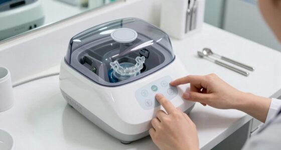 11 Best Best Aligner Cleaner Machines in 2026
