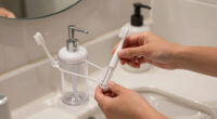 11 Best Compact Toothbrush Sanitizer for Small Bathrooms in 2026