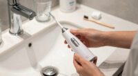11 Best Countertop Oral Irrigators for Deep Cleaning in 2026