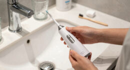 11 Best Countertop Oral Irrigators for Deep Cleaning in 2026