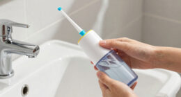 11 Best Family Water Flossers With Color-Coded Tips In 2026