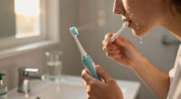 11 Best Home Dental Centers With Water Flossers And Brushes In 2026
