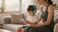11 Best Kids Audio Players for Quiet Time in 2026
