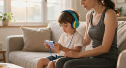 11 Best Kids Audio Players for Quiet Time in 2026