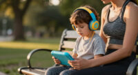 11 Best Kids Audio Story Players With Headphones in 2026