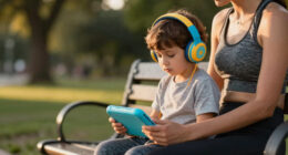 11 Best Kids Audio Story Players With Headphones in 2026
