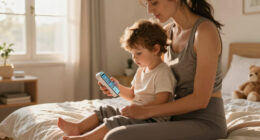 11 Best Kids Audiobook Players for Bedtime in 2026