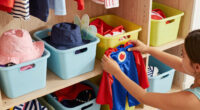 11 Best Kids Dress Up Wardrobes in 2026