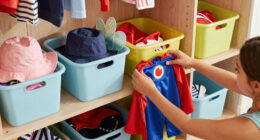 11 Best Kids Dress Up Wardrobes in 2026