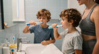 11 Best Kids Electric Toothbrushes for Sibling Households in 2026