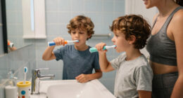 11 Best Kids Electric Toothbrushes for Sibling Households in 2026