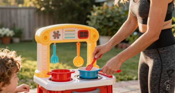 11 Best Kids Play Kitchens in 2026 — The Ultimate Guide for Every Little Chef