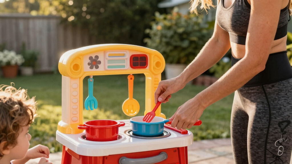 11 Best Kids Play Kitchens in 2026 — The Ultimate Guide for Every Little Chef