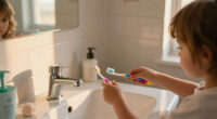 11 Best Kids Toothbrushes for Habit Tracking in 2026