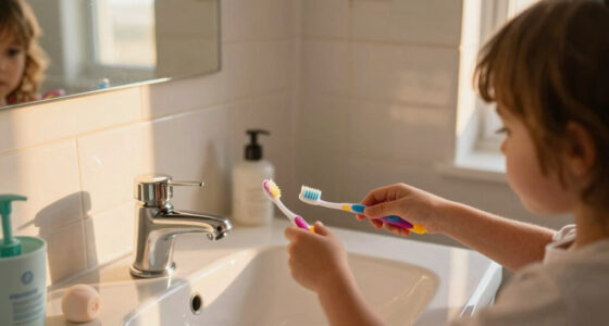 11 Best Kids Toothbrushes for Habit Tracking in 2026