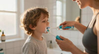 11 Best Kids Toothbrushes With Live Brushing Feedback in 2026