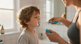 11 Best Kids Toothbrushes With Live Brushing Feedback in 2026