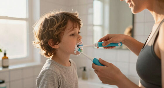 11 Best Kids Toothbrushes With Live Brushing Feedback in 2026