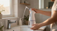 11 Best Large-Tank Countertop Oral Irrigators in 2026