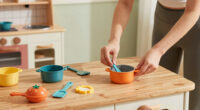 11 Best Modern Play Kitchens for Kids in 2026