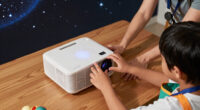 11 Best Planetarium Projectors For Kids In 2026