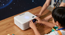 11 Best Planetarium Projectors For Kids In 2026