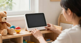 11 Best Portable Screen Free Players for Kids Rooms in 2026