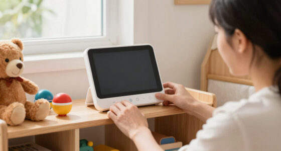 11 Best Portable Screen Free Players for Kids Rooms in 2026