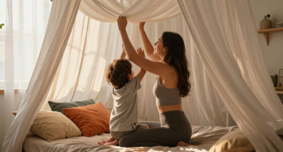 11 Best Premium Bed Canopies for Children in 2026