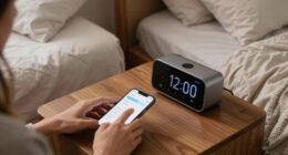 11 Best Premium Sleep Trainer Clocks With Apps in 2026