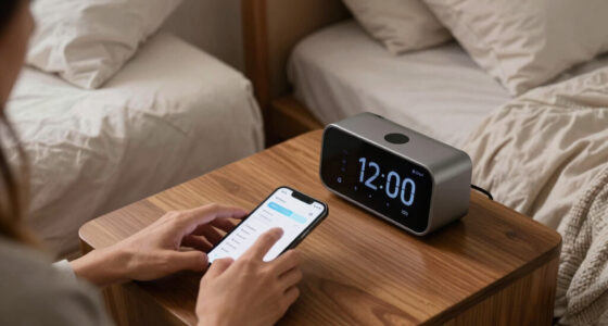 11 Best Premium Sleep Trainer Clocks With Apps in 2026