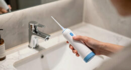 11 Best Quiet Family Oral Irrigators in 2026