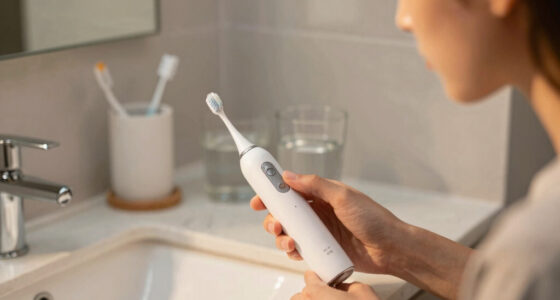 11 Best Rechargeable Dental Pod Cleaners in 2026