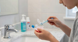 11 Best Retainer Cleaners for Teens With Aligners in 2026