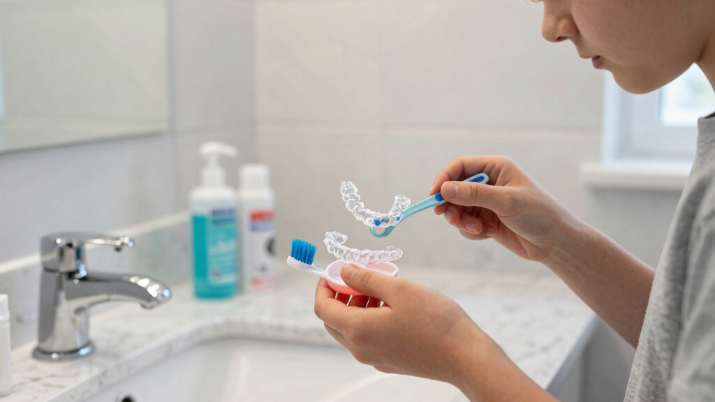 11 Best Retainer Cleaners for Teens With Aligners in 2026