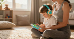11 Best Screen Free Audiobook Players for Kids in 2026