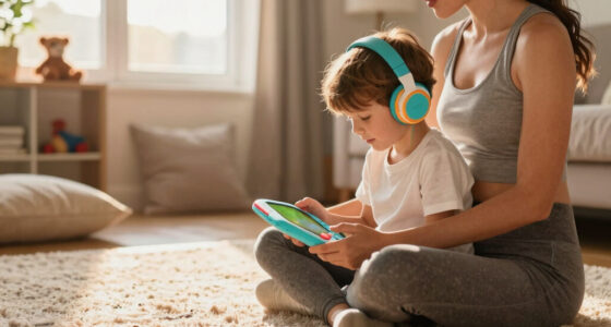11 Best Screen Free Audiobook Players for Kids in 2026