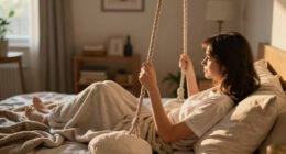 11 Best Sensory Swings For Bedtime Decompression In 2026