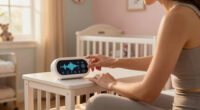 11 Best Sleep Trainer Clocks With White Noise in 2026