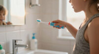 11 Best Smart Toothbrushes for Kids With Brushing Streaks in 2026