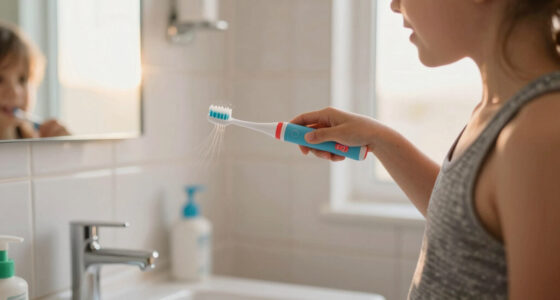 11 Best Smart Toothbrushes for Kids With Brushing Streaks in 2026