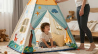 11 Best Story-Themed Bed Tents for Bedtime in 2026