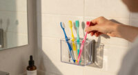 11 Best Toothbrush Sanitizer Organizers for Families in 2026